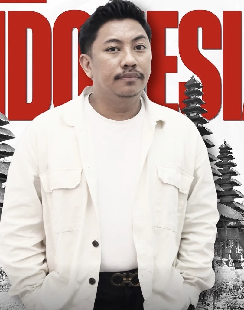 Andi F.