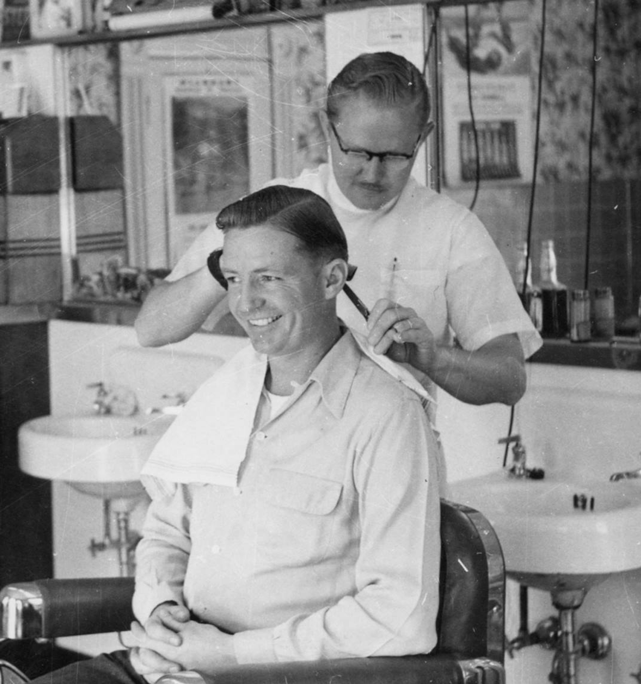 6. Trims