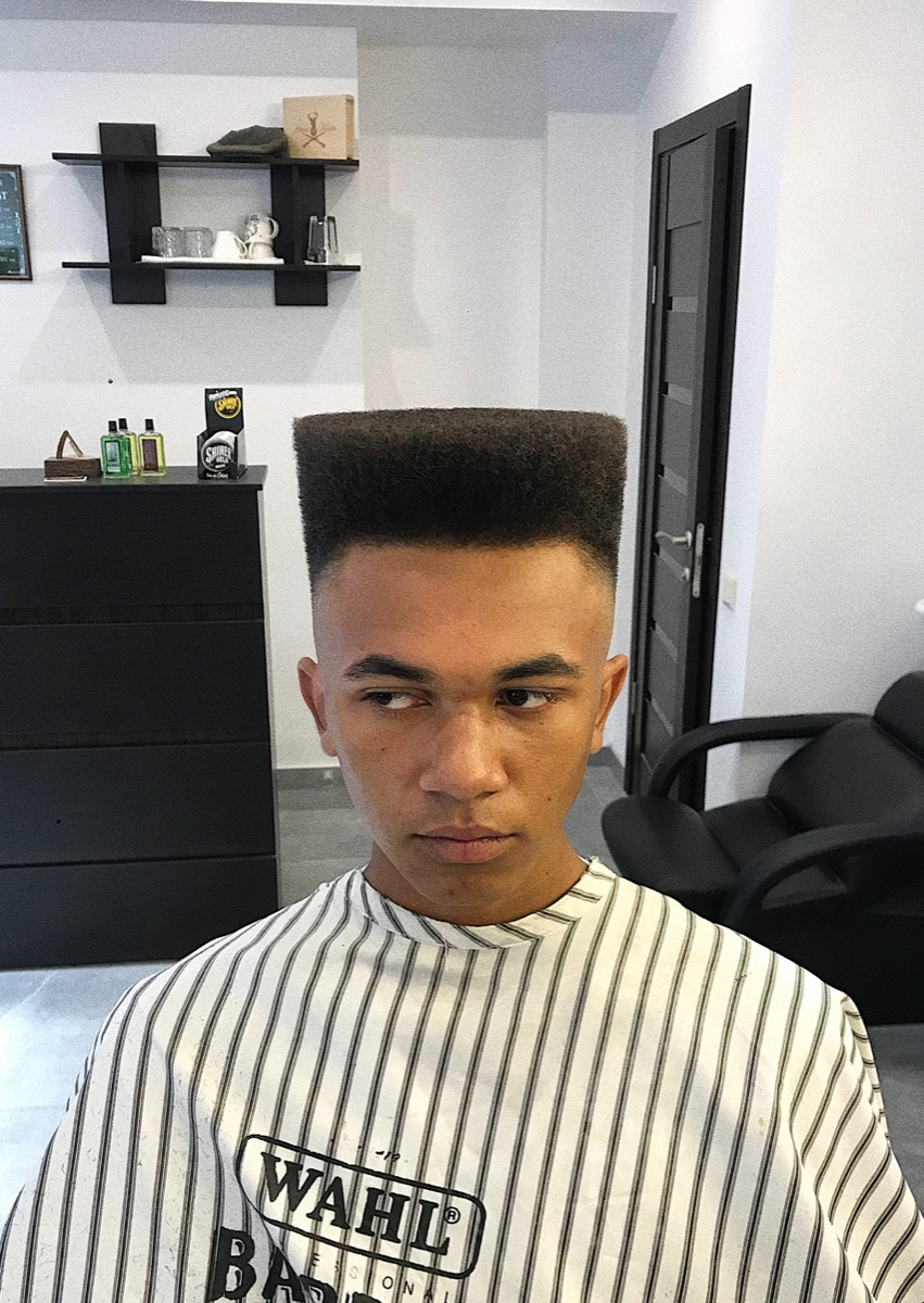 Haircut