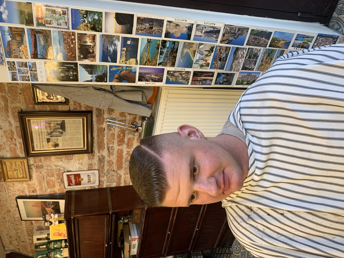 Haircut