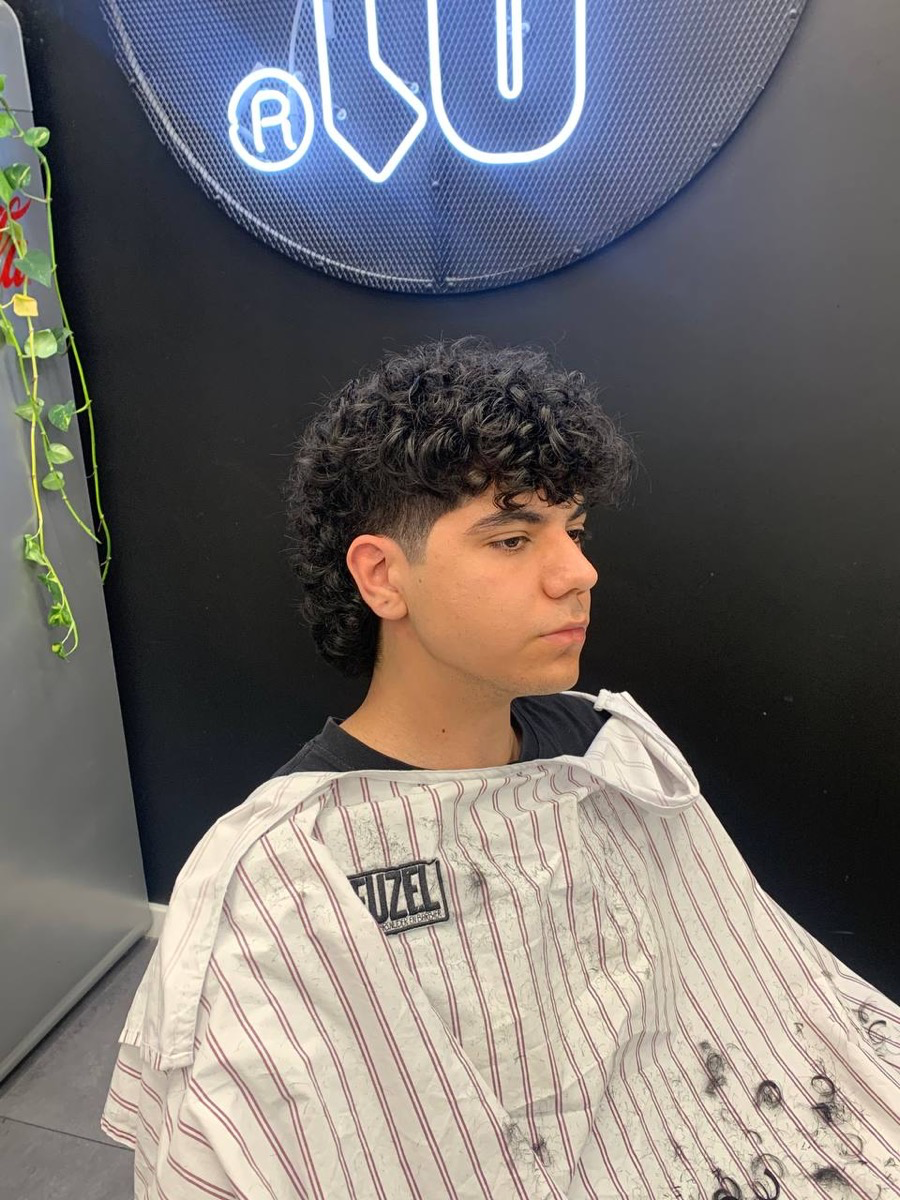 Haircut