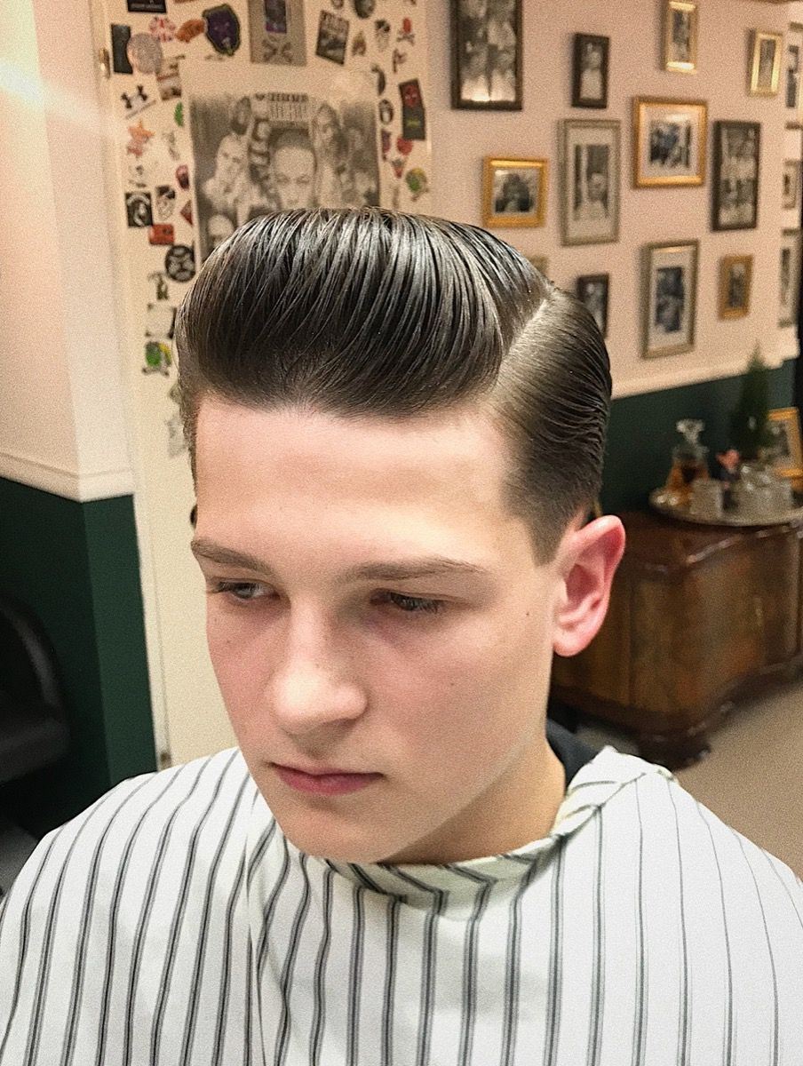 Haircut