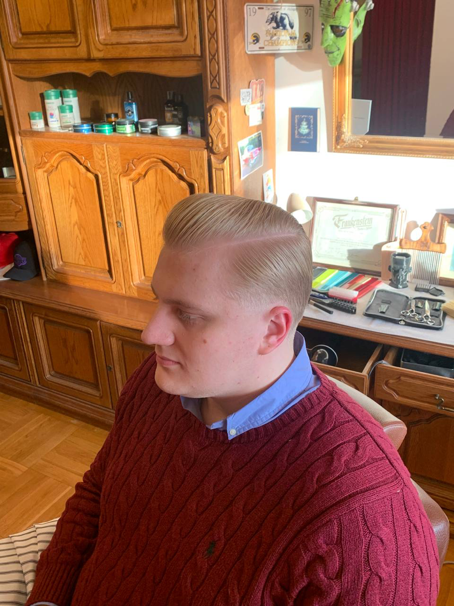 Haircut