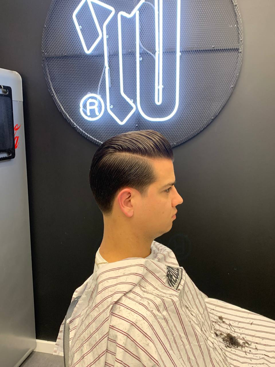 Haircut