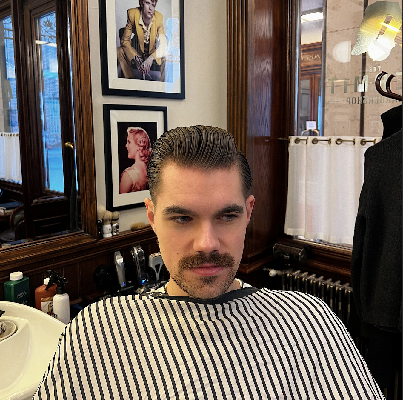 Haircut
